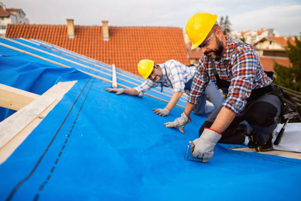 Fast & Reliable Emergency Roof Repairs in Fort Loramie, OH